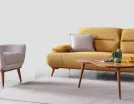 Rita Koltuk Takımı