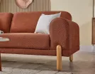 Tetra Koltuk Takımı