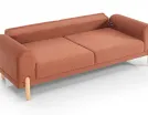 Tetra Koltuk Takımı