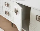 Delüx Yemek Odası Takımı