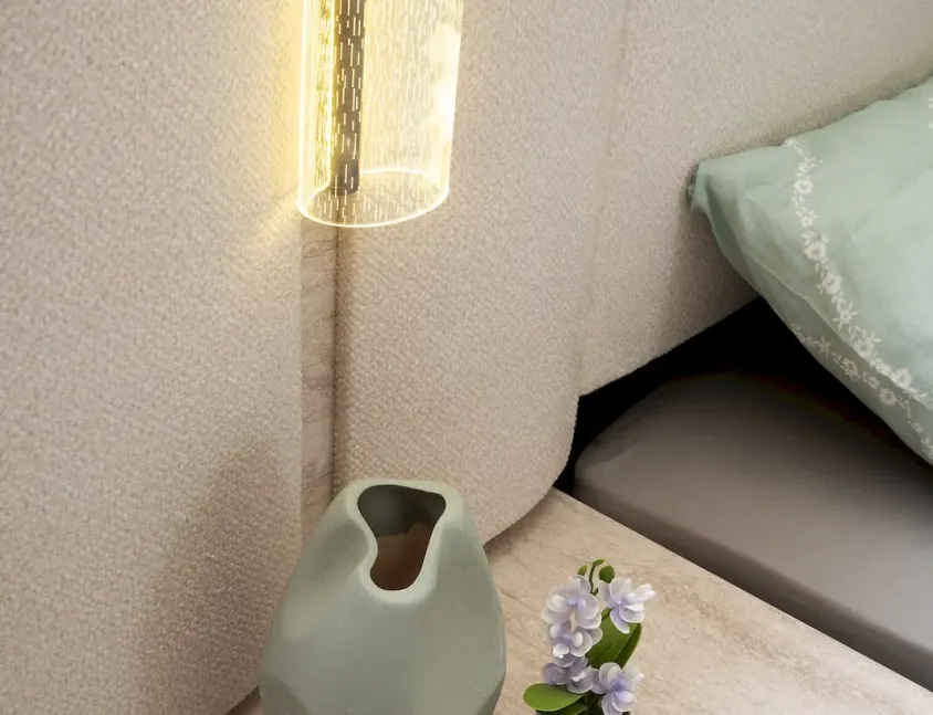 Milano Yatak Odası Takımı