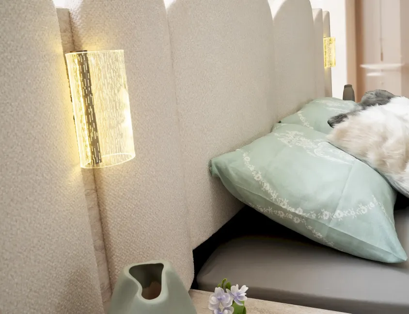 Milano Yatak Odası Takımı