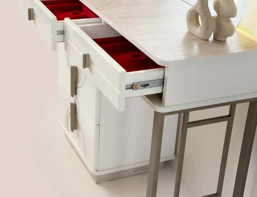 Milano Yatak Odası Takımı