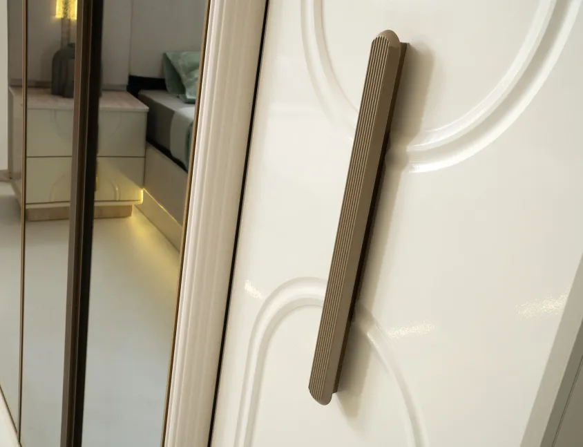 Milano Yatak Odası Takımı