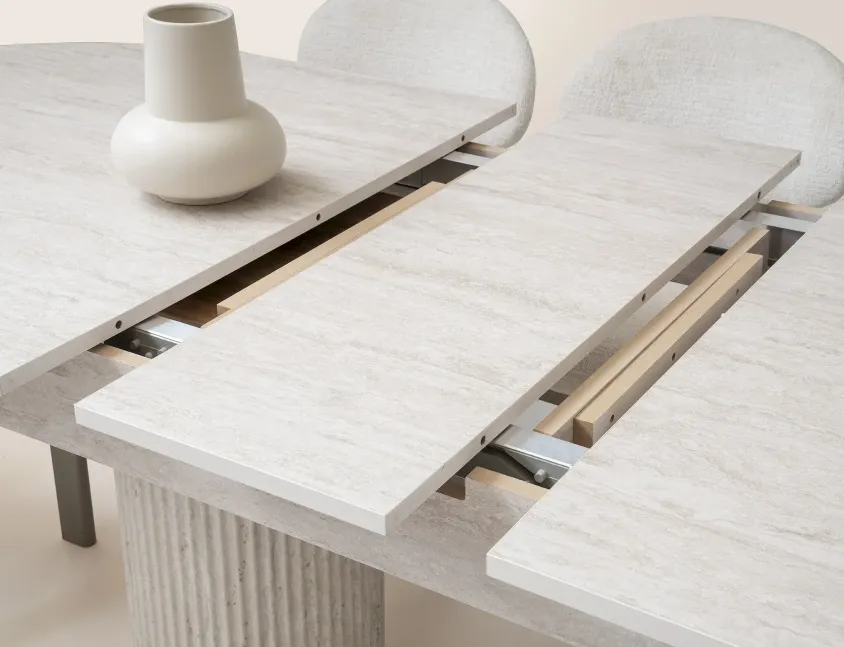 Milano Yemek Odası Takımı