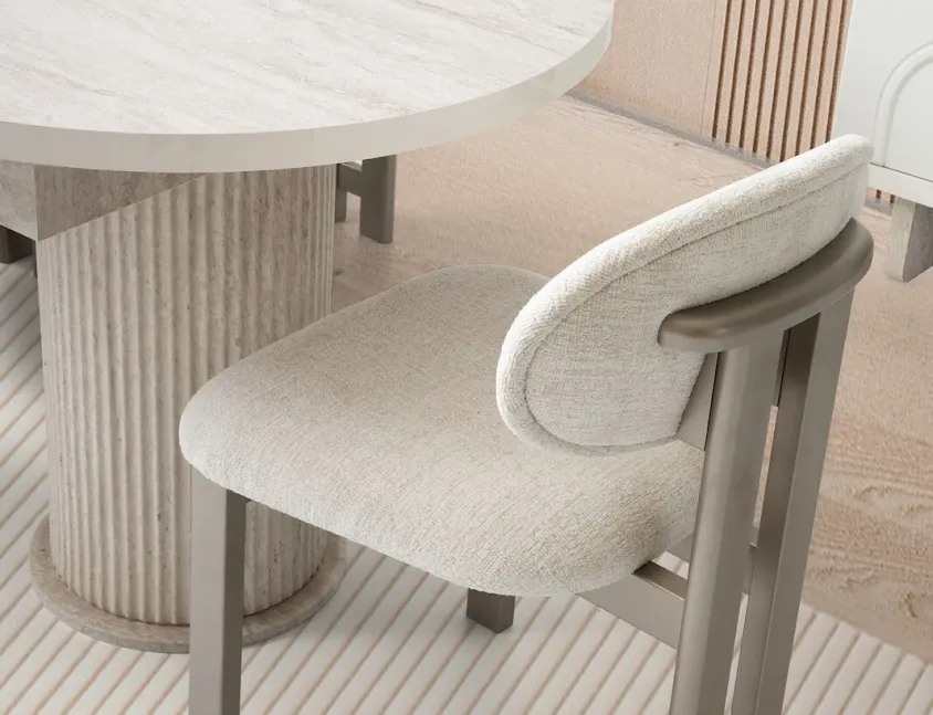 Milano Yemek Odası Takımı