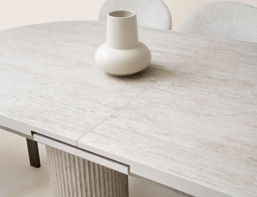 Milano Yemek Odası Takımı