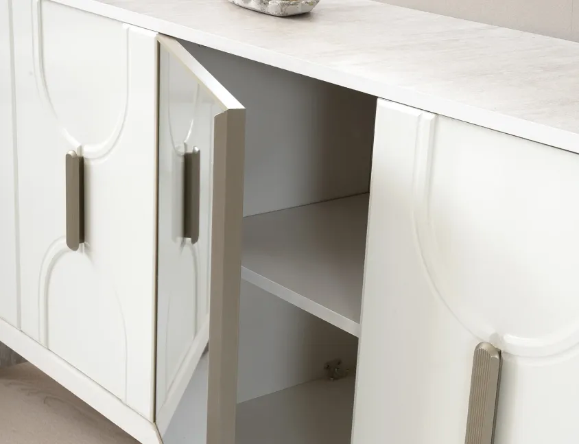 Milano Yemek Odası Takımı