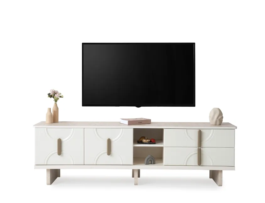 Milano Yemek Odası Takımı