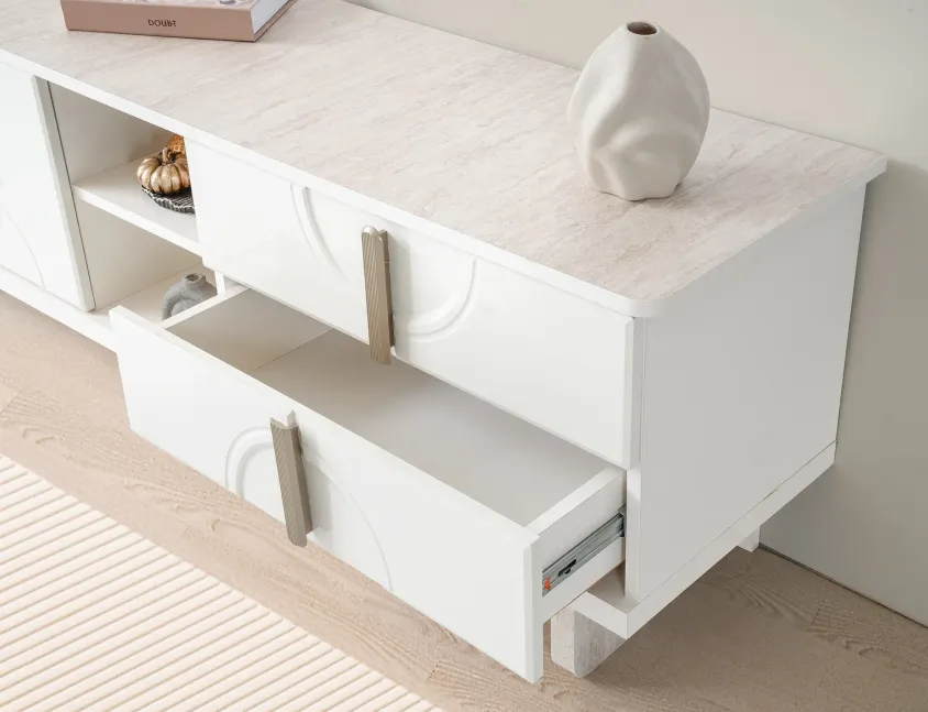 Milano Yemek Odası Takımı