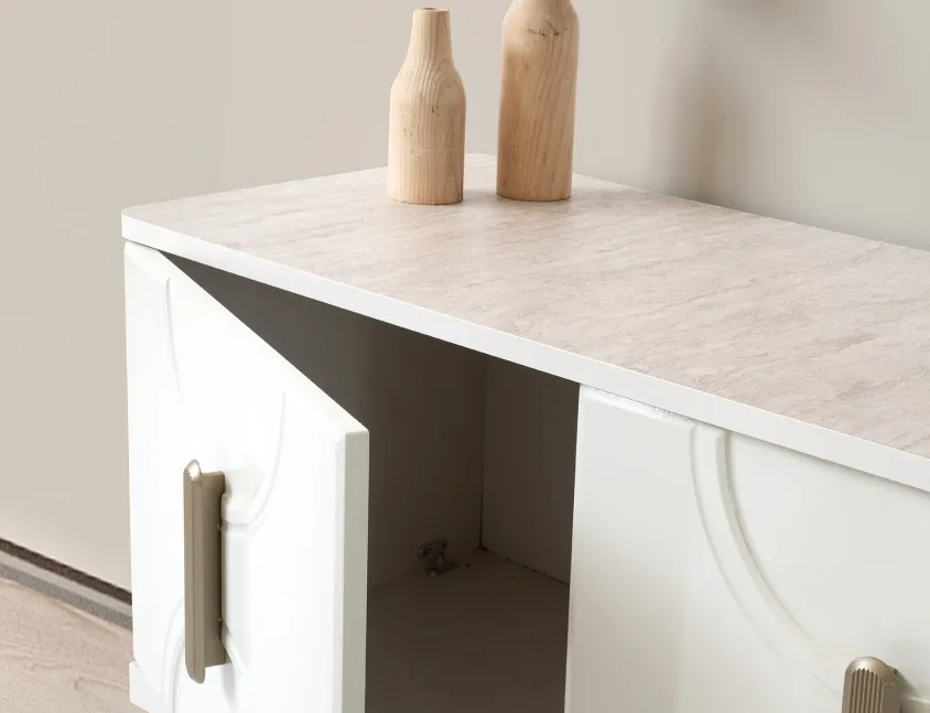 Milano Yemek Odası Takımı