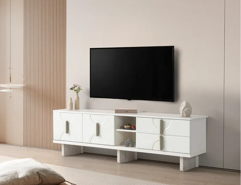 Milano Yemek Odası Takımı