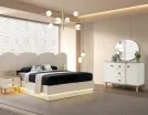 Viyana Yatak Odası Takımı