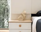Viyana Yatak Odası Takımı