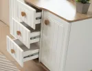 Viyana Yatak Odası Takımı