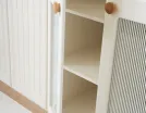 Viyana Yatak Odası Takımı