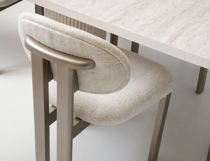 Zen Yemek Odası Takımı