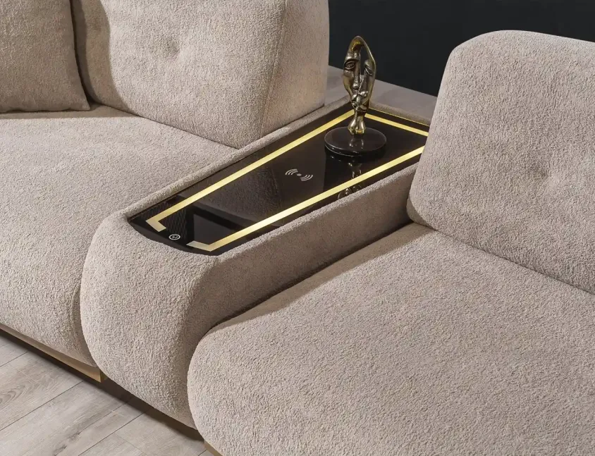 Madrid Koltuk Takımı