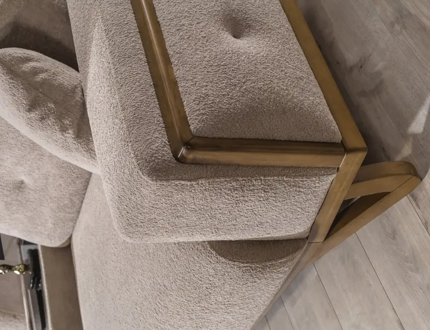 Madrid Koltuk Takımı