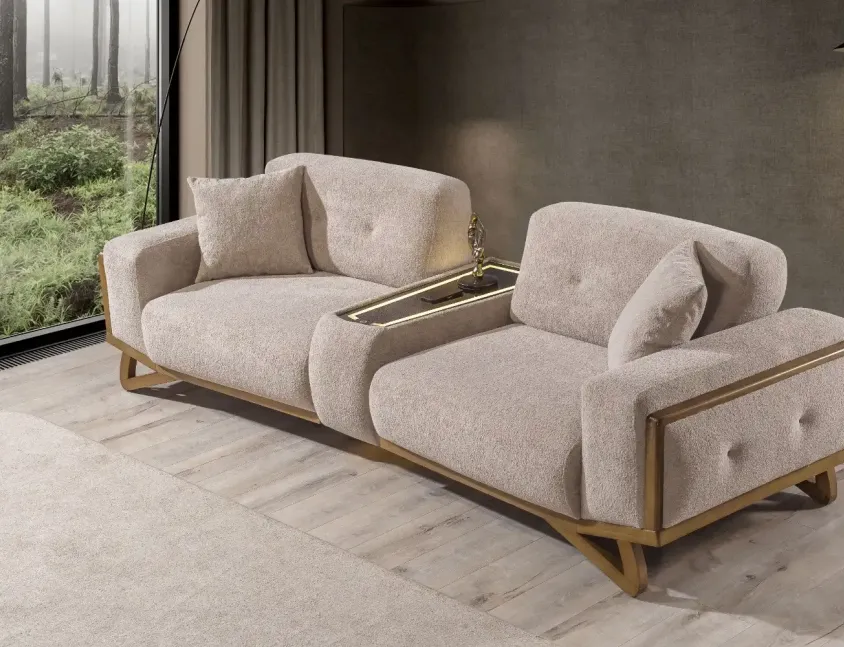 Madrid Koltuk Takımı