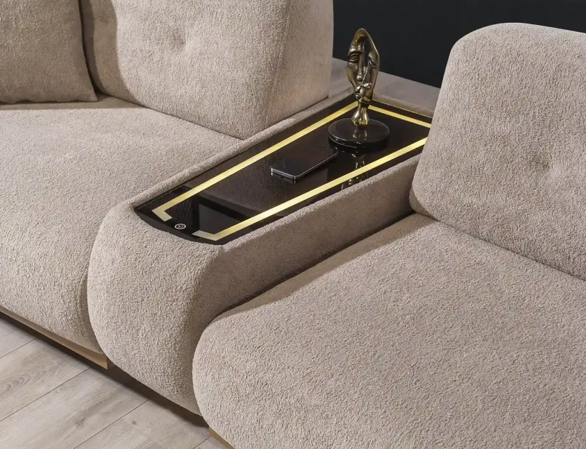 Madrid Koltuk Takımı