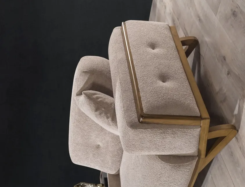 Madrid Koltuk Takımı