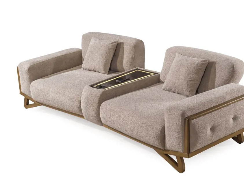 Madrid Koltuk Takımı