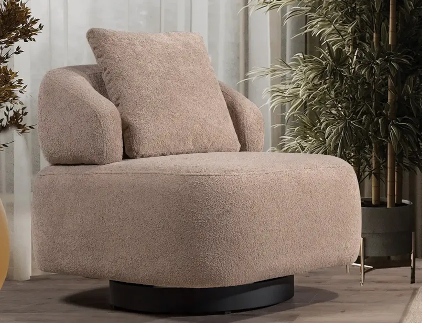 Madrid Koltuk Takımı