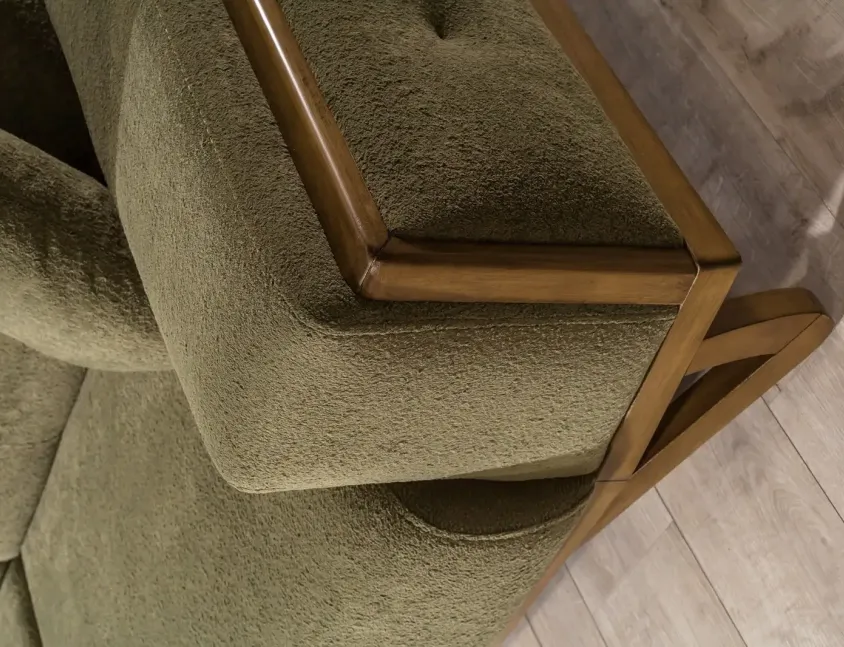 Madrid Koltuk Takımı