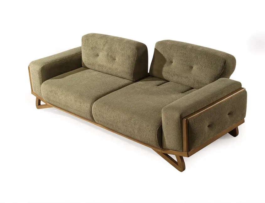 Madrid Koltuk Takımı