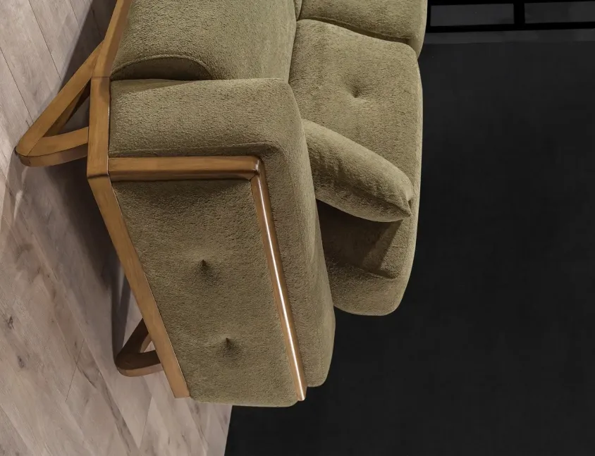 Madrid Koltuk Takımı