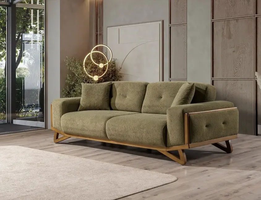 Madrid Koltuk Takımı