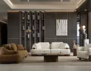 Silver Koltuk Takımı