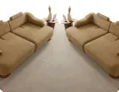 Silver Koltuk Takımı