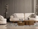Porto 1 Koltuk Takımı