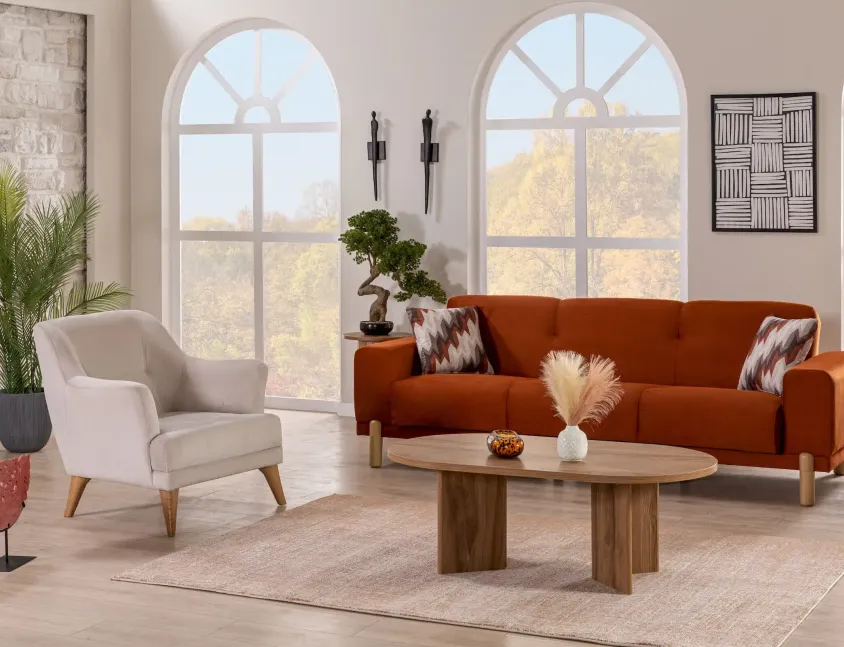 Aydos Koltuk Takımı