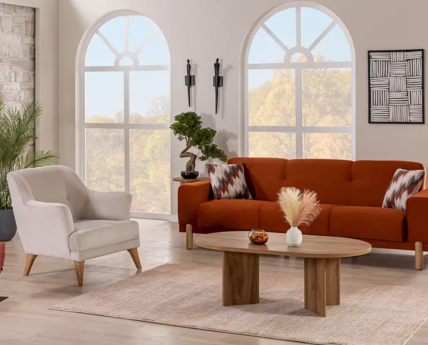 Aydos Koltuk Takımı