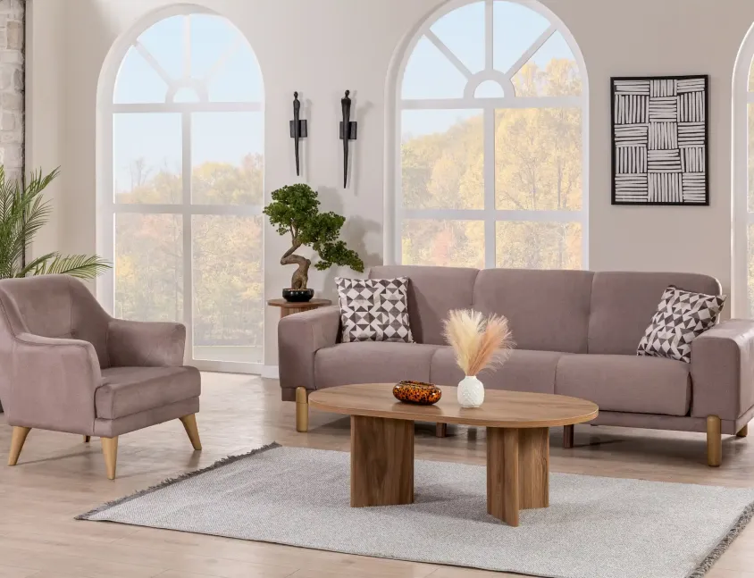 Aydos Koltuk Takımı