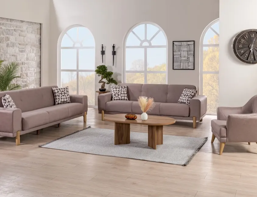 Aydos Koltuk Takımı