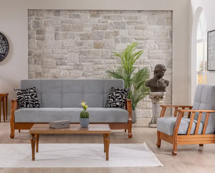 Ayşa Koltuk Takımı