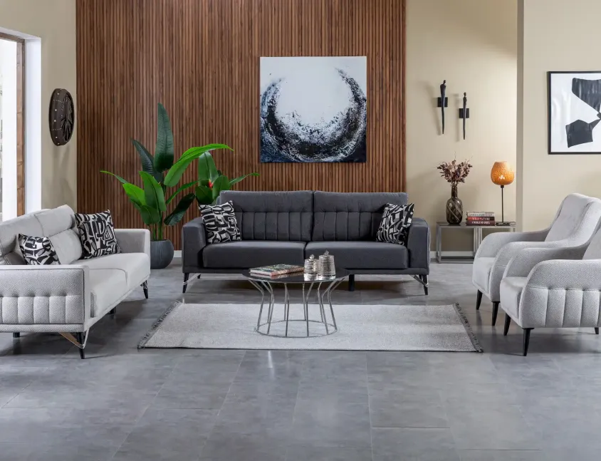 Defne Koltuk Takımı