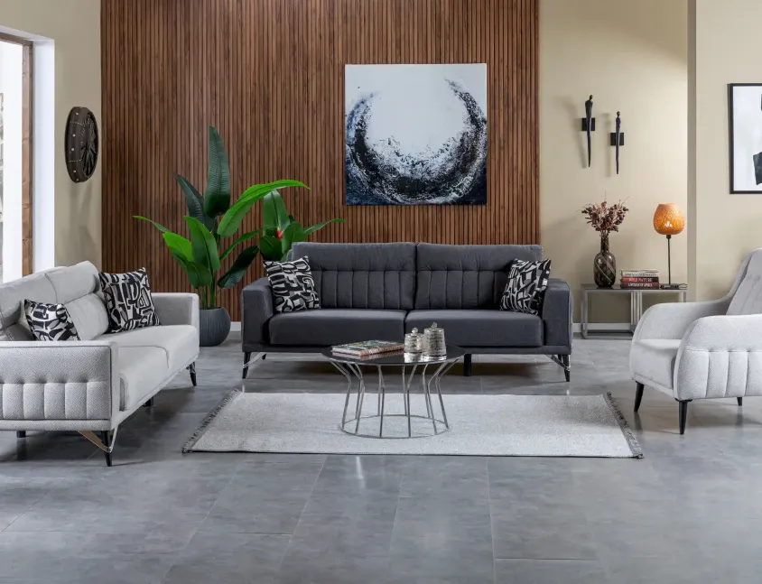 Defne Koltuk Takımı