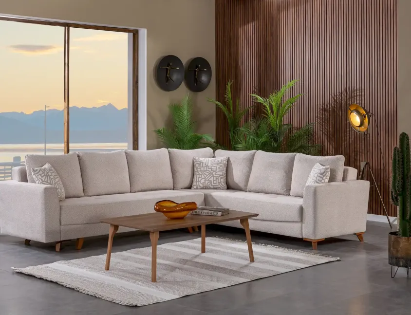 Divan Köşe Takımı