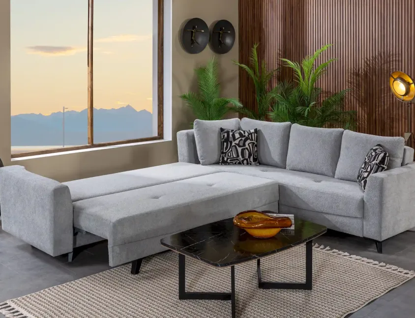 Divan Köşe Takımı