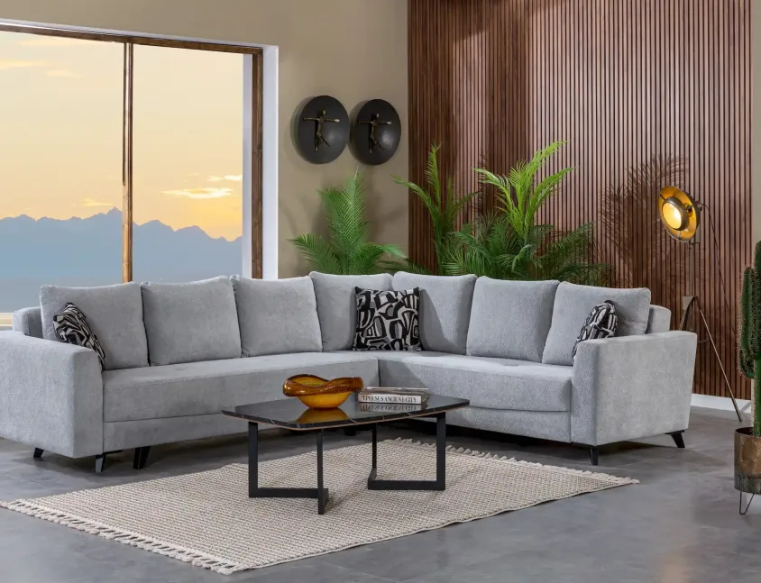 Divan Köşe Takımı