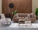 Elora Koltuk Takımı