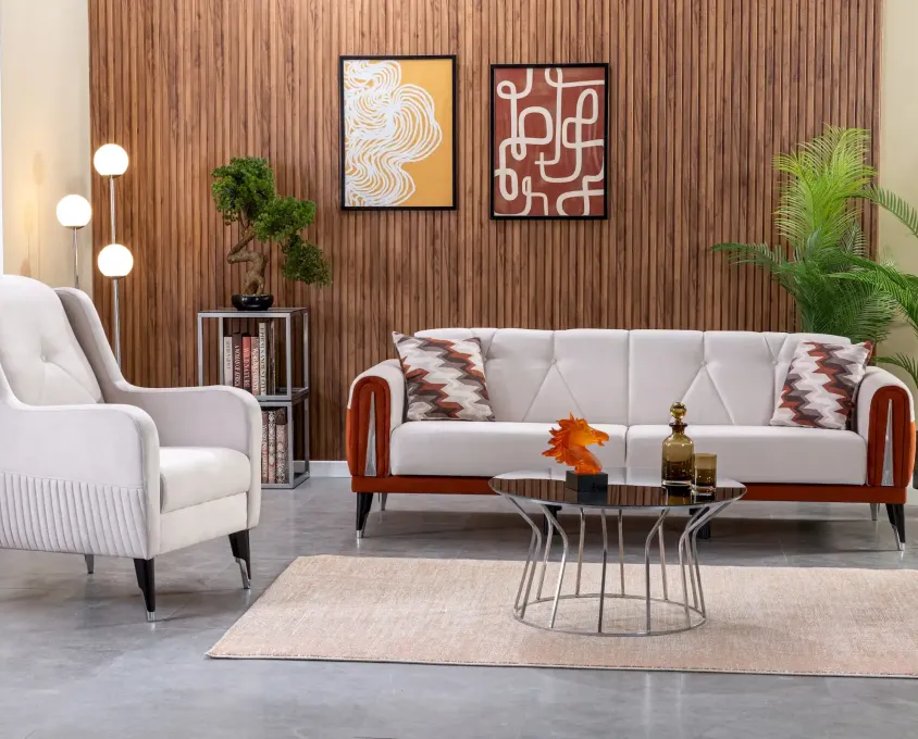 Empoli Koltuk Takımı