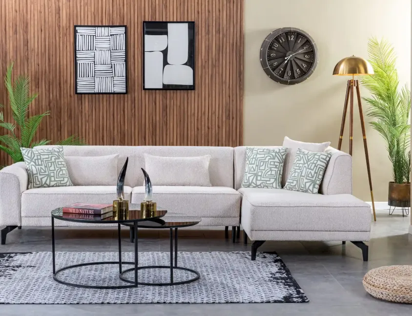 Gift Köşe Takımı