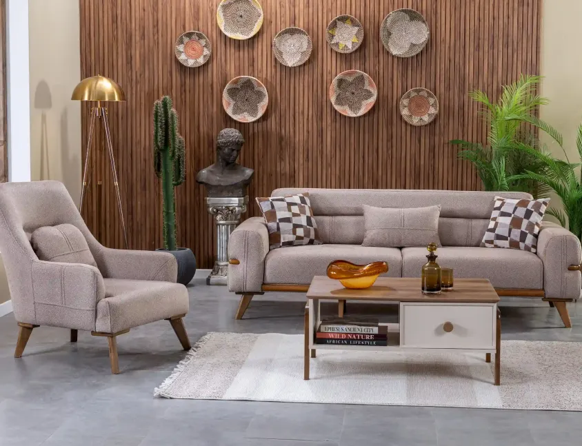 Gözde Koltuk Takımı