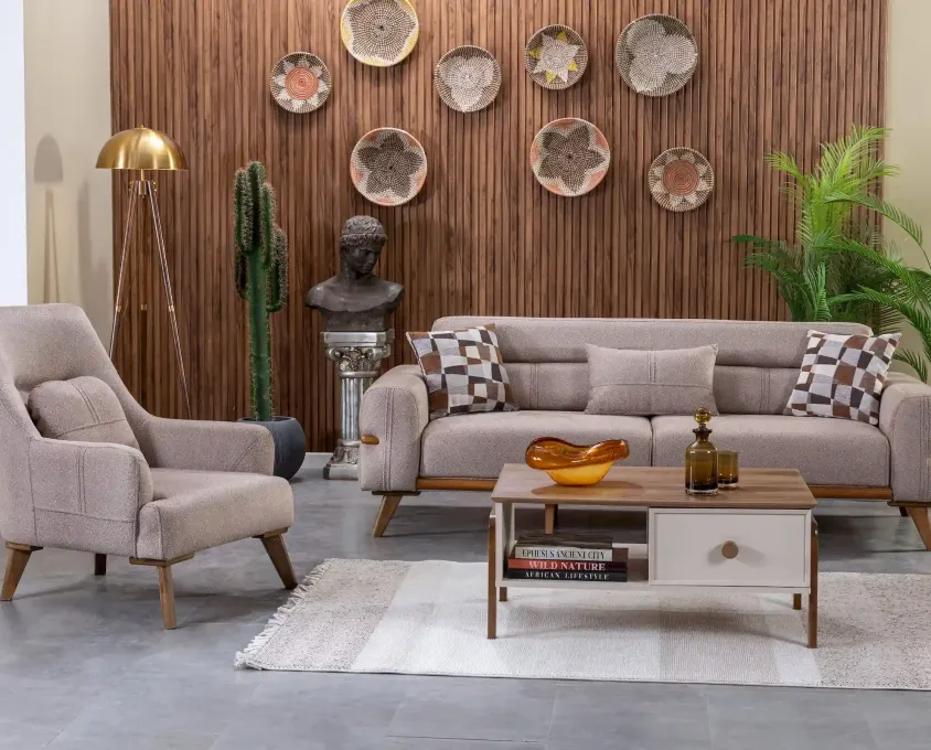 Gözde Koltuk Takımı